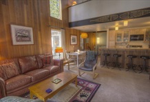 RedAwning Commonwealth Drive Apartment 1